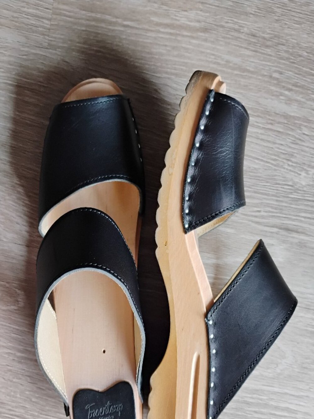 Troentorp Swedish Clogs